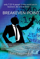 Breakeven-Point B0BNNCVFQ8 Book Cover
