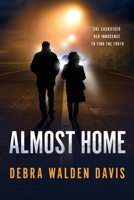 Almost Home 1717426972 Book Cover
