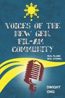 Voices of the New Gen. Fil-Am Community 1791698271 Book Cover