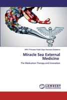 Miracle Sea External Medicine 6202060875 Book Cover
