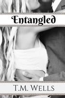 Entangled 0994808410 Book Cover