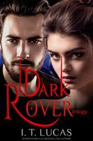 Dark Rover Trilogy: Children of the Gods Series Books 95-97 197049106X Book Cover