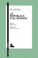 La República o El Estado 6070788869 Book Cover