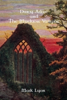 Darcy Adare and the Muckross Vampire B0C5P5HK3R Book Cover