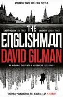 The Englishman (Raglan #1) 1838931392 Book Cover