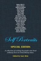 Self Portraits 1945510056 Book Cover
