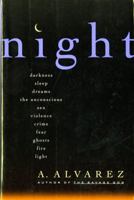 Night: Night Life, Night Language, Sleep, and Dreams 039303724X Book Cover