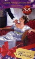 Captain Fawley's Innocent Bride 0263862925 Book Cover