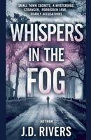 Whispers In the Fog B0GY1Y9V7N Book Cover