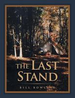 The Last Stand 1481771159 Book Cover