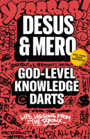 God-Level Knowledge Darts 0525512330 Book Cover