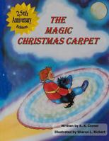 The Magic Kriss Carpet 1478349816 Book Cover