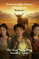 The Ox of Yeng Ping B0G4MFVZC7 Book Cover