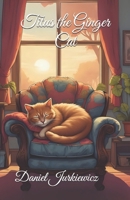 Titus the Ginger Cat 8397513213 Book Cover