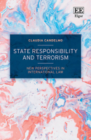 State Responsibility and Terrorism: New Perspectives in International Law 1789906083 Book Cover