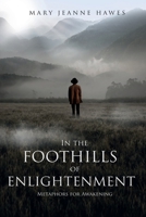 In the Foothills of Enlightenment : Metaphors for Awakening 0578624796 Book Cover