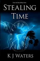 Stealing Time 0986250864 Book Cover