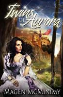 Twins of Aurora 1470142988 Book Cover