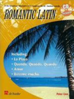 Romantic Latin: Euphonium 9043103365 Book Cover