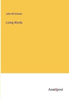 Living Words 3382111063 Book Cover