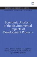 Economic Analysis of the Environmental Impacts of Development Projects 0415848385 Book Cover