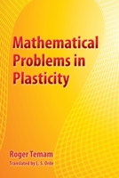 Mathematical Problems in Plasticity 0486828271 Book Cover