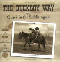 The Duckboy Way or Quack in the Saddle Again 1883364094 Book Cover