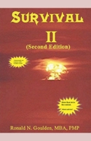 Survival II B0F2JLBZJT Book Cover