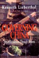 Governing China: From Revolution Through Reform 039396714X Book Cover