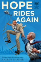 Hope Rides Again 1683691229 Book Cover