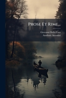 Prose Et Rime... 1275617174 Book Cover