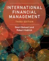 International Financial Management (Prentice Hall Series in Finance) 0132162768 Book Cover