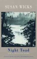 Night Toad: New and Selected Poems 1852246367 Book Cover