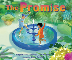 The Promise 1728460247 Book Cover