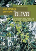 Guia Completa del Cultivo del Olivo 1644611775 Book Cover