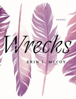 Wrecks 1955992630 Book Cover