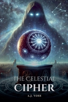 The Celestial Cipher B0DQRBHCZG Book Cover