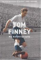 Tom Finney Autobiography 075531106X Book Cover