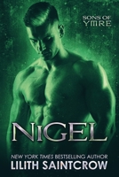 Nigel (Sons of Ymre)