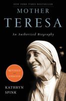 Mother Teresa: A Complete Authorized Biography 0062515535 Book Cover