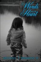 Words from the Heart 1434312224 Book Cover