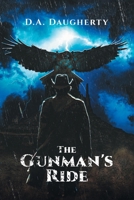 The Gunman's Ride 1647017440 Book Cover
