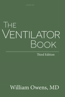 VENTILATOR 1625926162 Book Cover