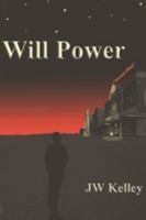 Will Power 1604520337 Book Cover