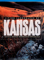Living Landscapes of Kansas 0700607277 Book Cover