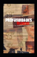 Profundidades Oscuras Retratos de Asesinos en Serie (Spanish Edition) B0CNPN2V6K Book Cover