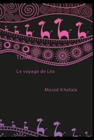 Le voyage de Léa B0BZ325PQB Book Cover