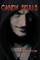 Candy Skulls 1420857541 Book Cover