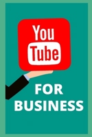 Youtube for business. Everything You Need to Know null Book Cover