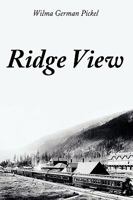 Ridge View 1449086454 Book Cover